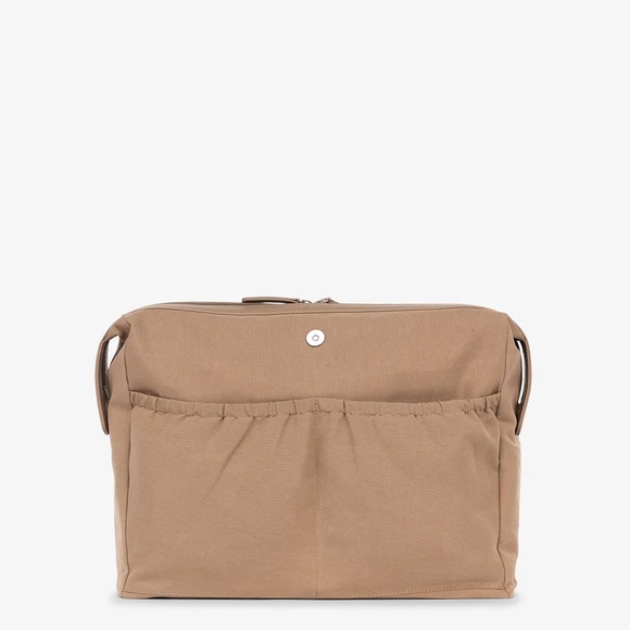 Calpak Taupe Laptop Bag - Picture 3 of 6